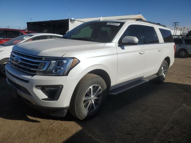 2018 Ford Expedition Max Xlt