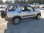 2004 Honda Cr-V Lx for Sale in Ocala, FL - Front End