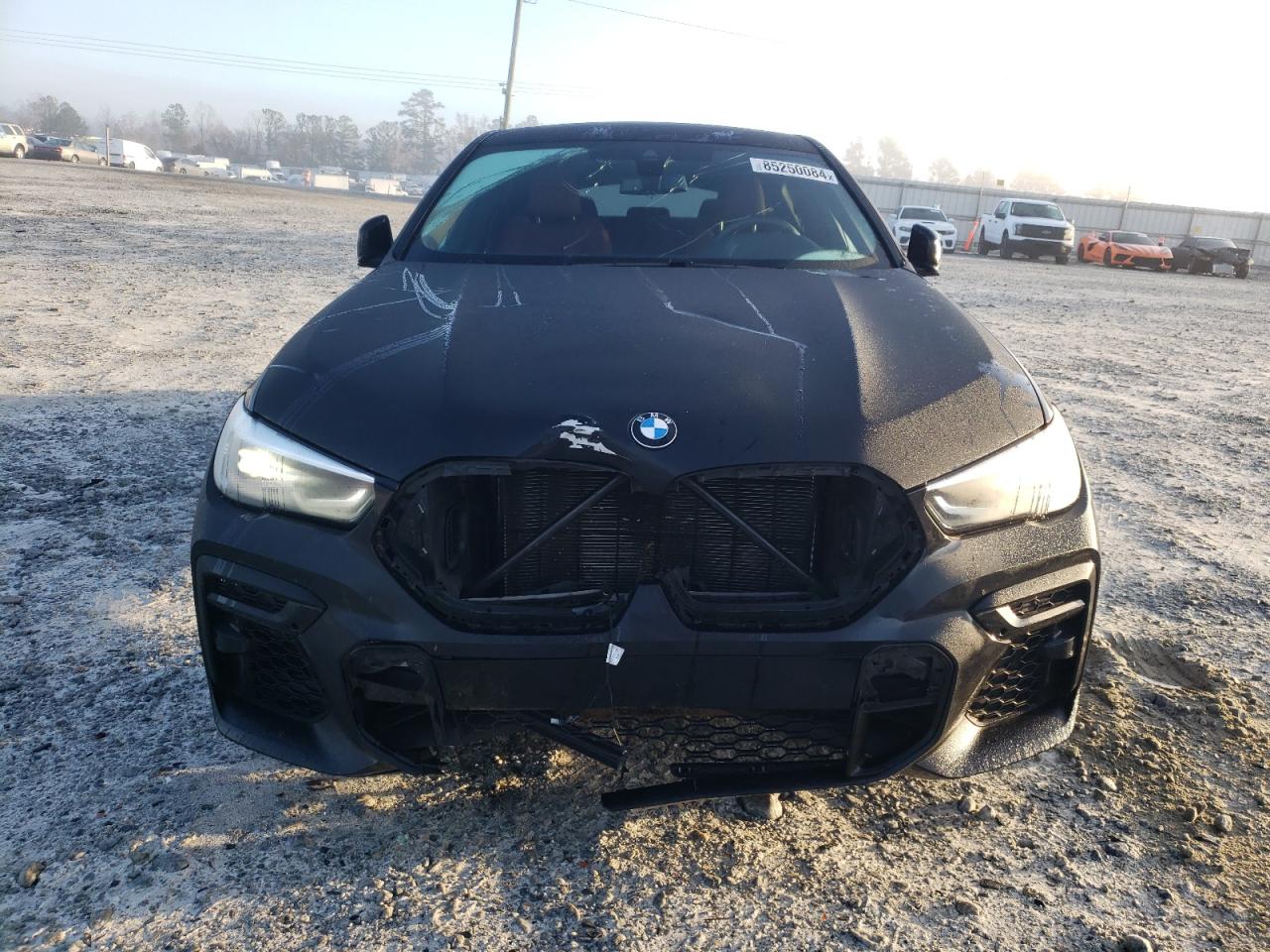 2022 BMW X6 - Image 5
