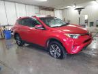 2017 Toyota Rav4 Xle на продаже в Madisonville, TN - Front End