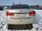 2014 Chevrolet Cruze Lt იყიდება Hillsborough-ში, NJ - Front End