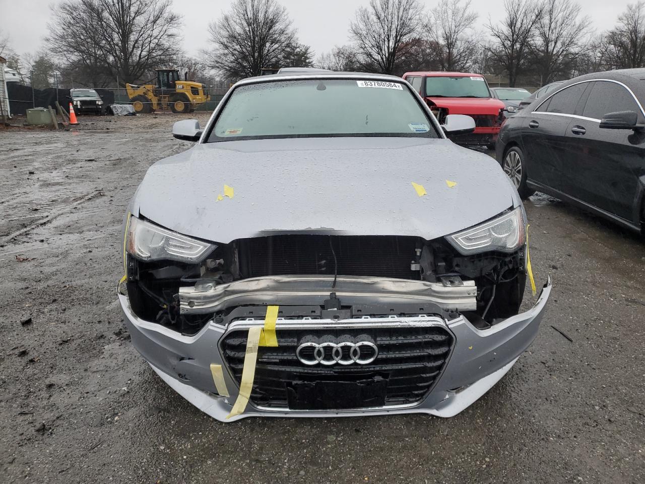 2015 Audi A5 - Image 5