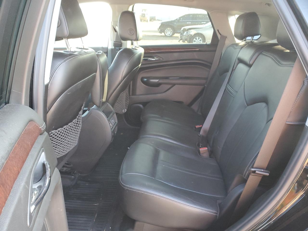 2014 Cadillac SRX - Image 11