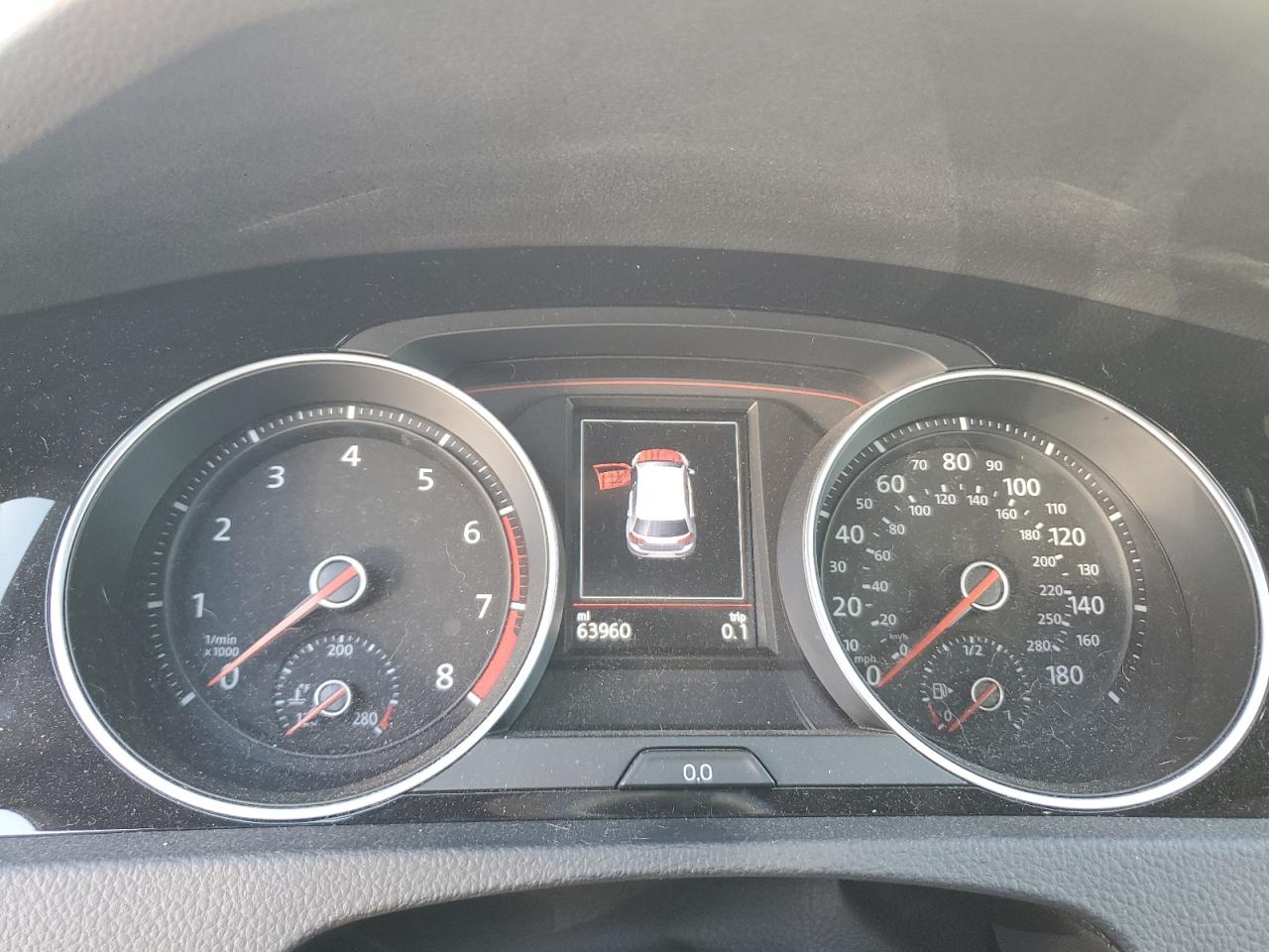 2018 Volkswagen GTI - Image 9