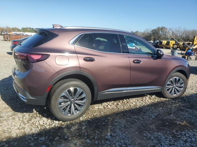  BUICK ENVISION 2024 Фіолетовий