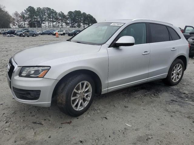 2010 Audi Q5 Premium Plus