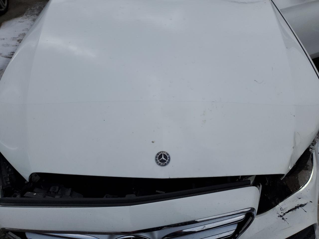 2018 Mercedes-Benz E-klasse - Image 11