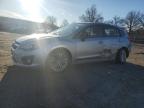 2012 Subaru Impreza Limited продається в Baltimore, MD - Side