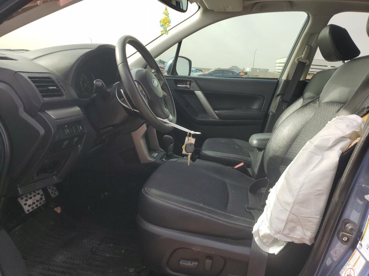 2015 Subaru Forester - Image 7