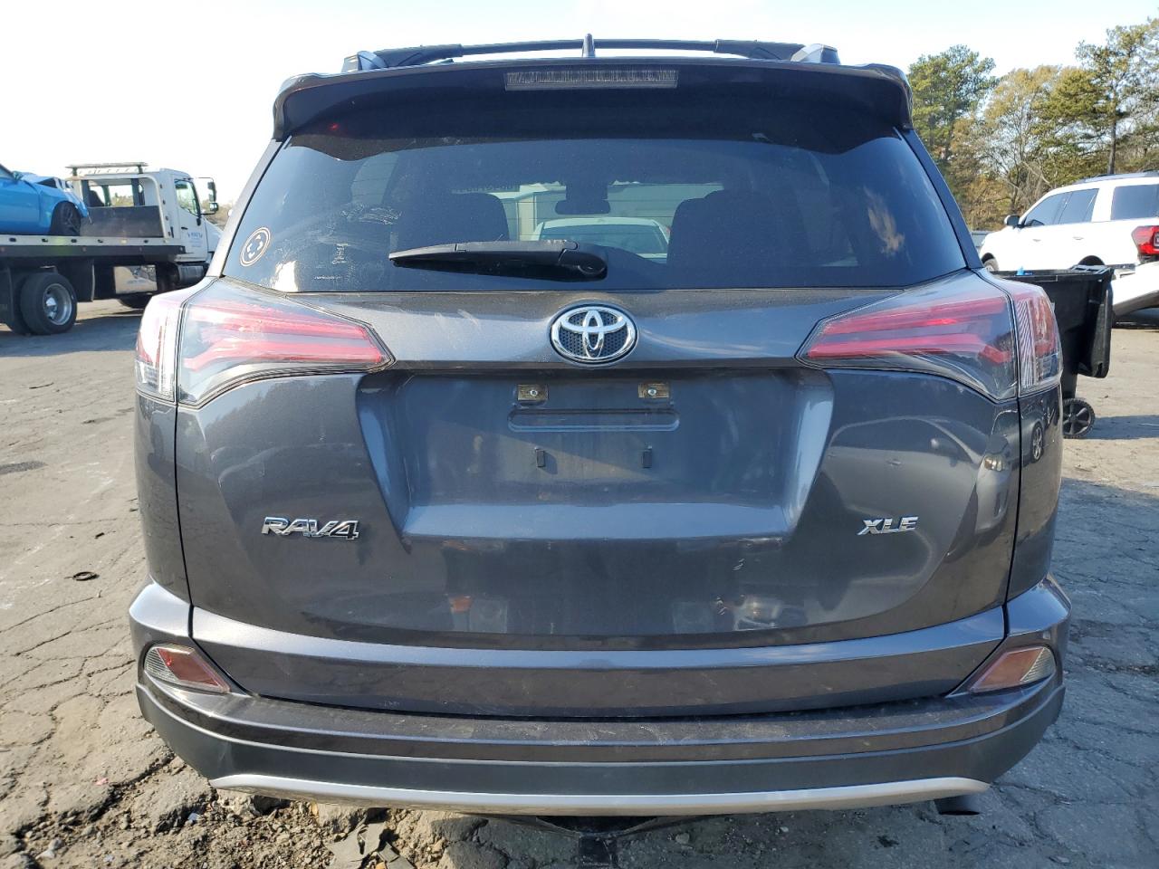 VIN JTMWFREV5GJ087996 2016 TOYOTA RAV4 no.6