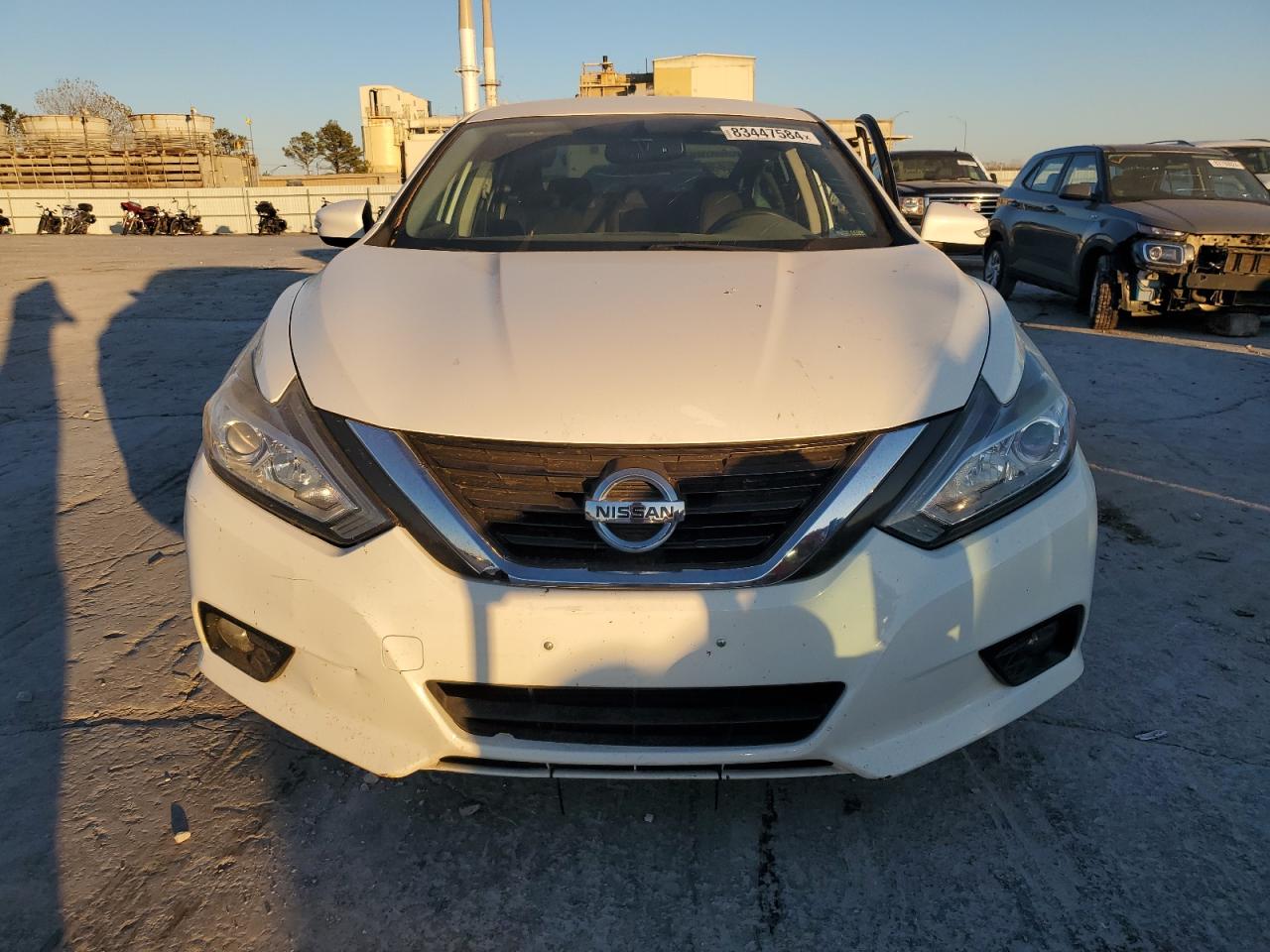 2018 Nissan Altima - Image 5