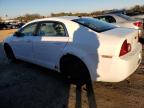 2009 Chevrolet Malibu Ls en Venta en Tanner, AL - Front End