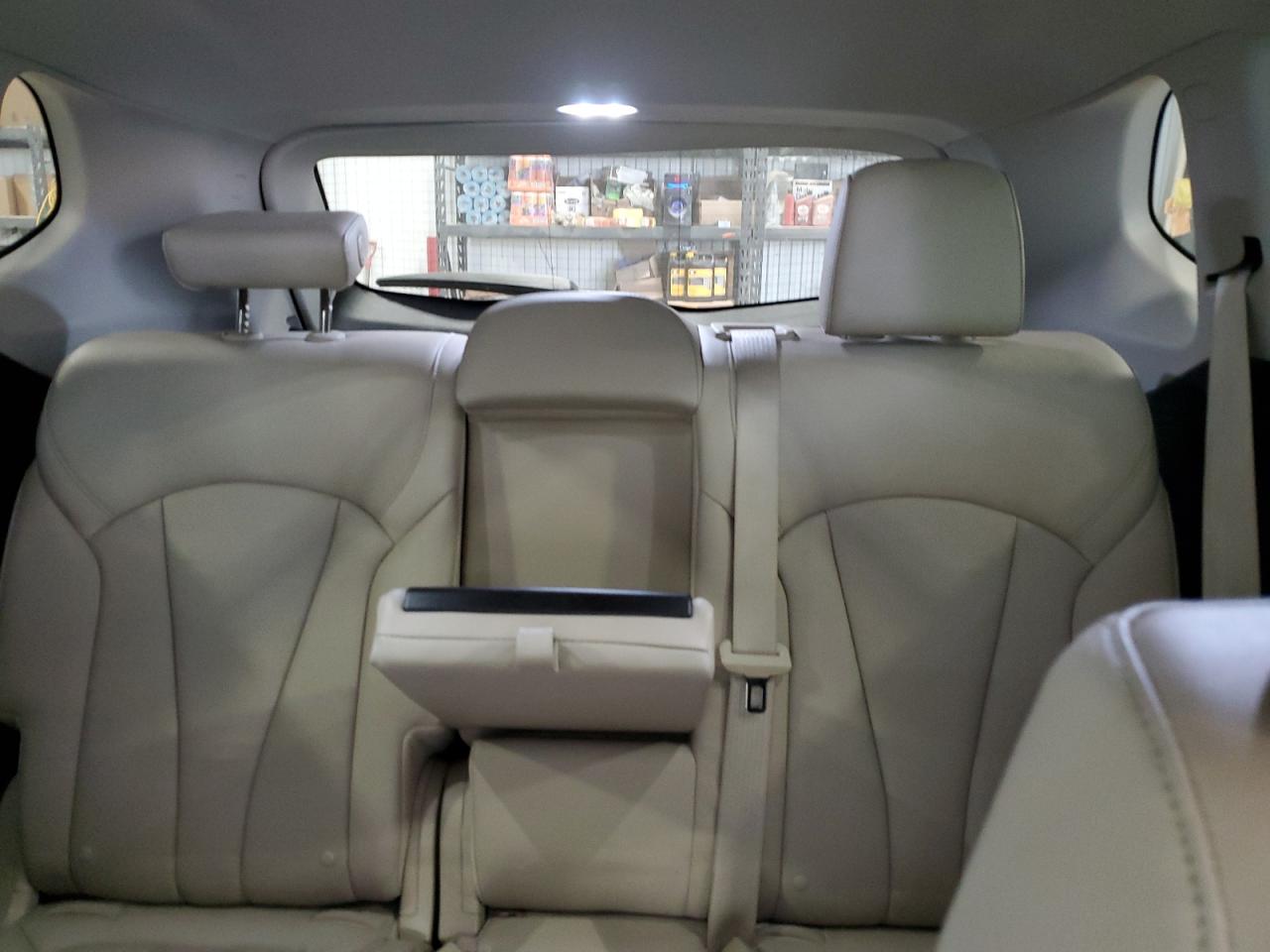 2020 Buick Envision - Image 10