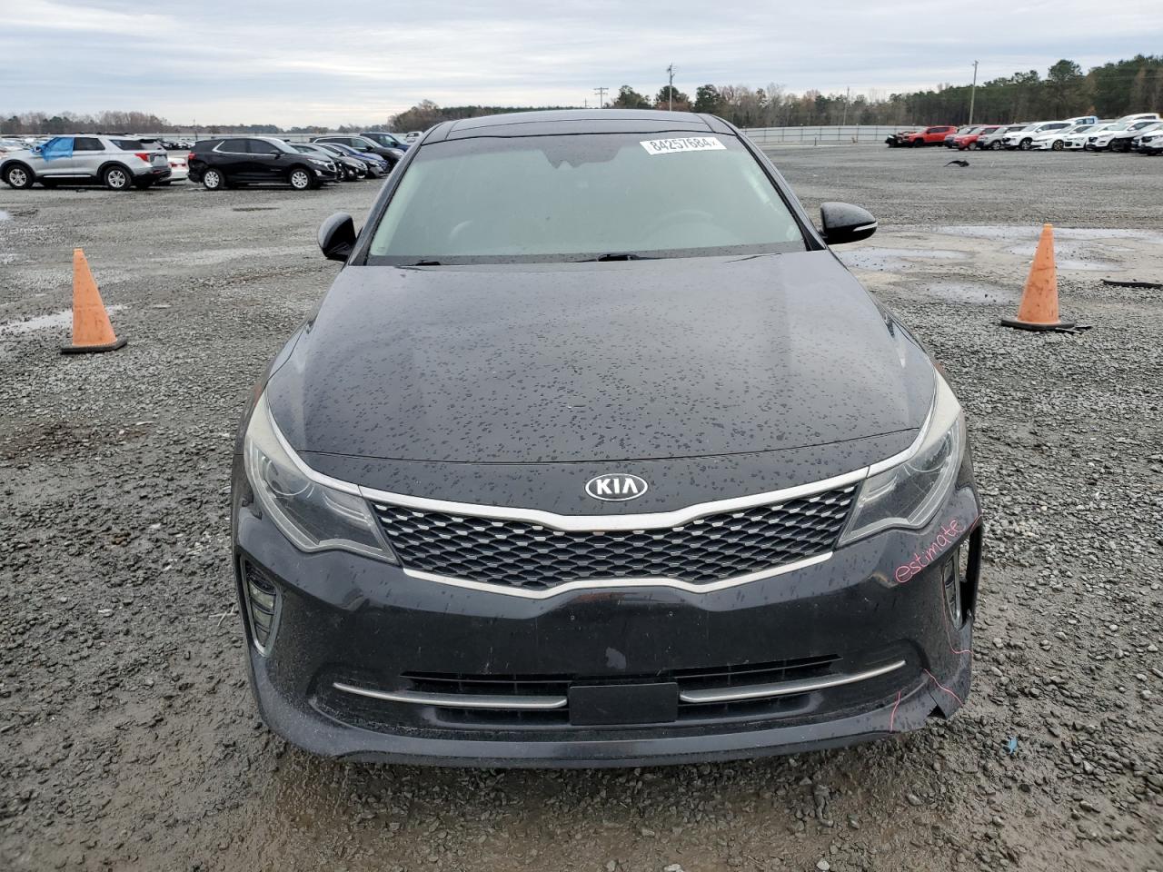 2016 Kia Optima - Image 5