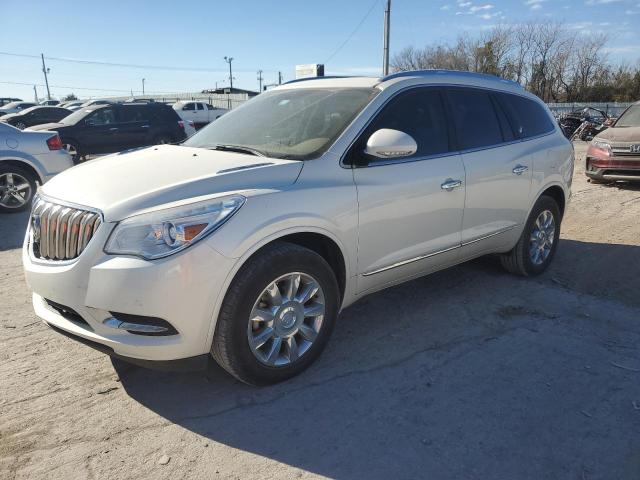  BUICK ENCLAVE 2015 Білий