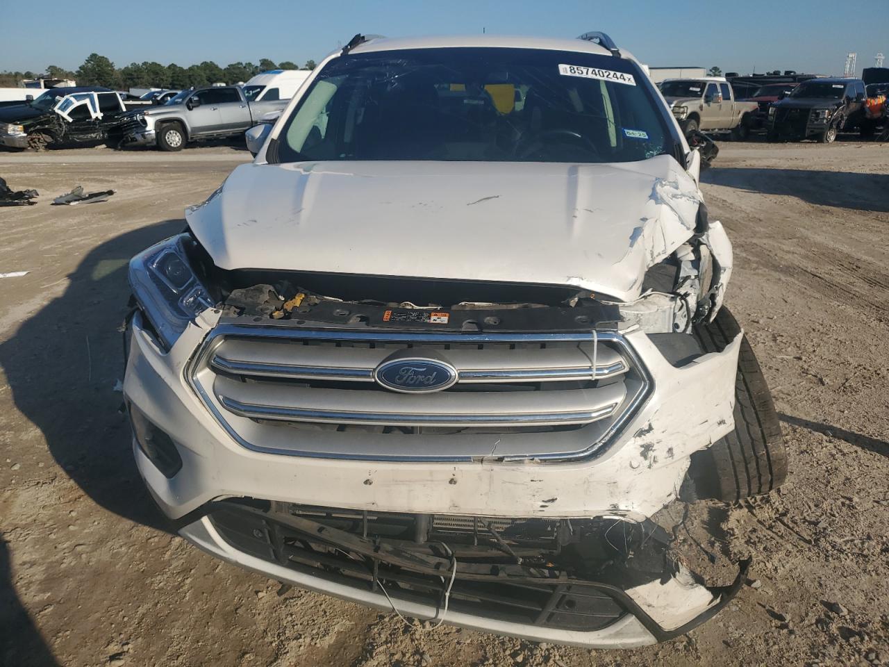 2019 Ford Escape - Image 5