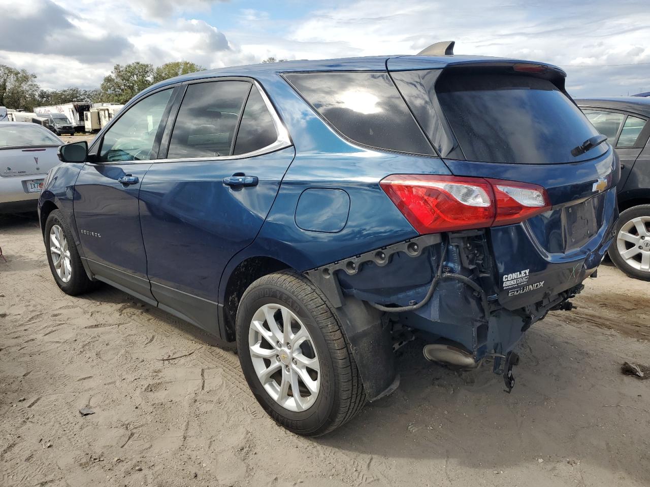 2019 Chevrolet Equinox - Image 2
