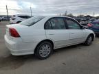 2004 Honda Civic Lx за продажба в Nampa, ID - Front End