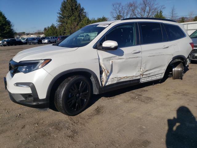 2021 Honda Pilot Se