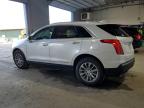 2018 Cadillac Xt5 Luxury للبيع في Candia، NH - Side