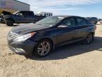2012 Hyundai Sonata Se de vânzare în Amarillo, TX - Mechanical