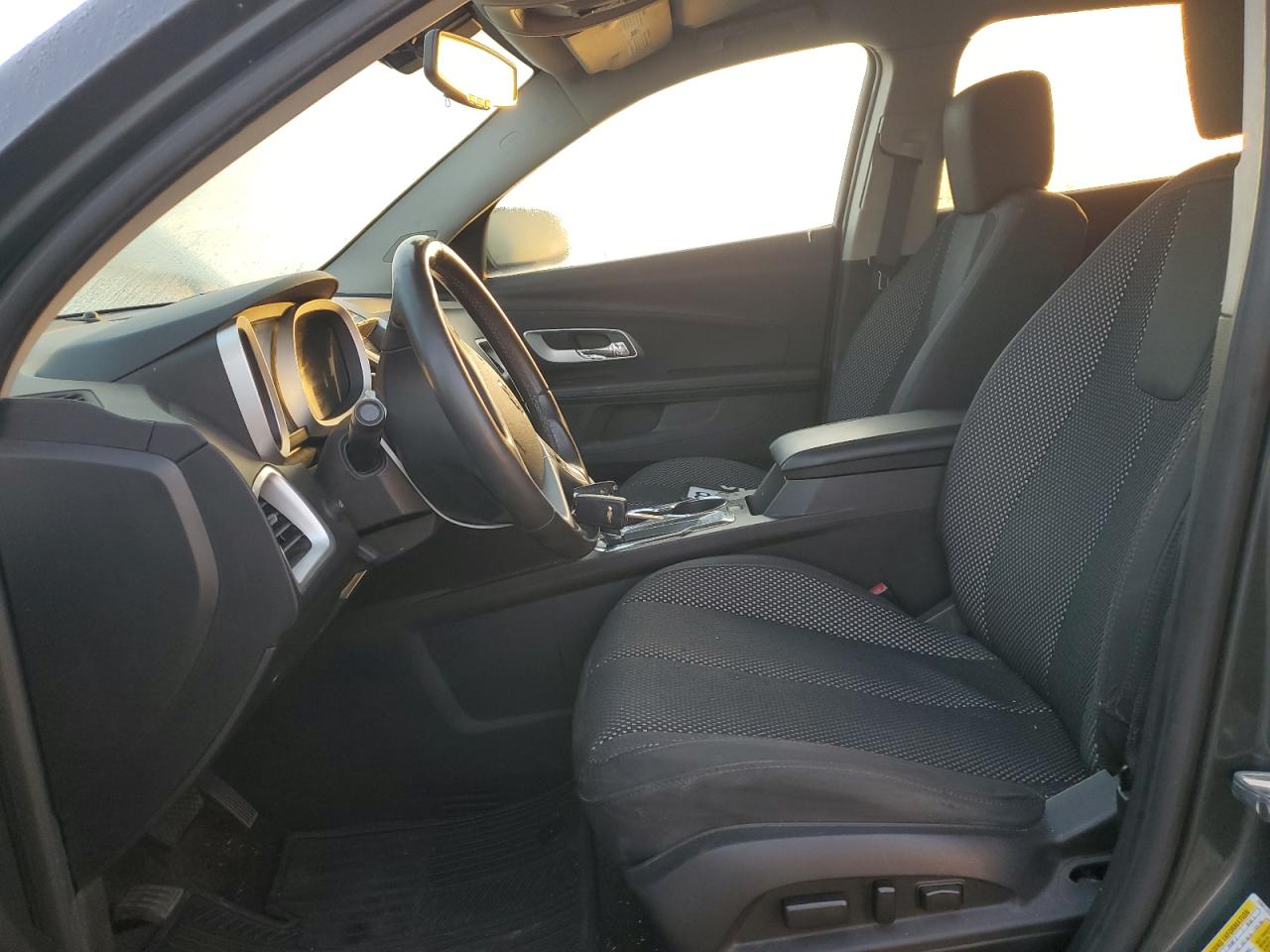 2010 Chevrolet Equinox - Image 7