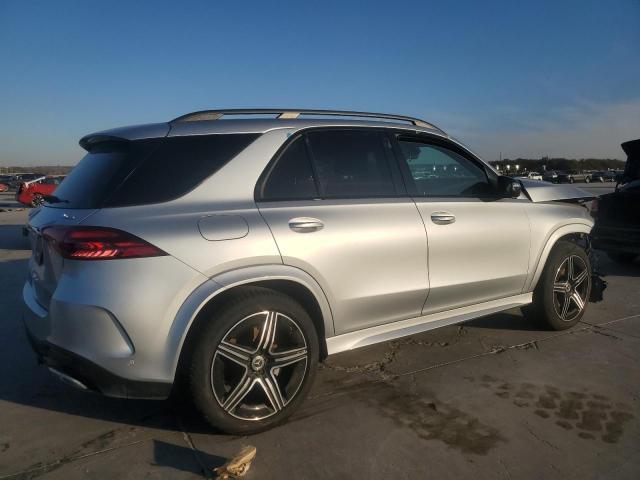  MERCEDES-BENZ GLE-CLASS 2024 Серебристый