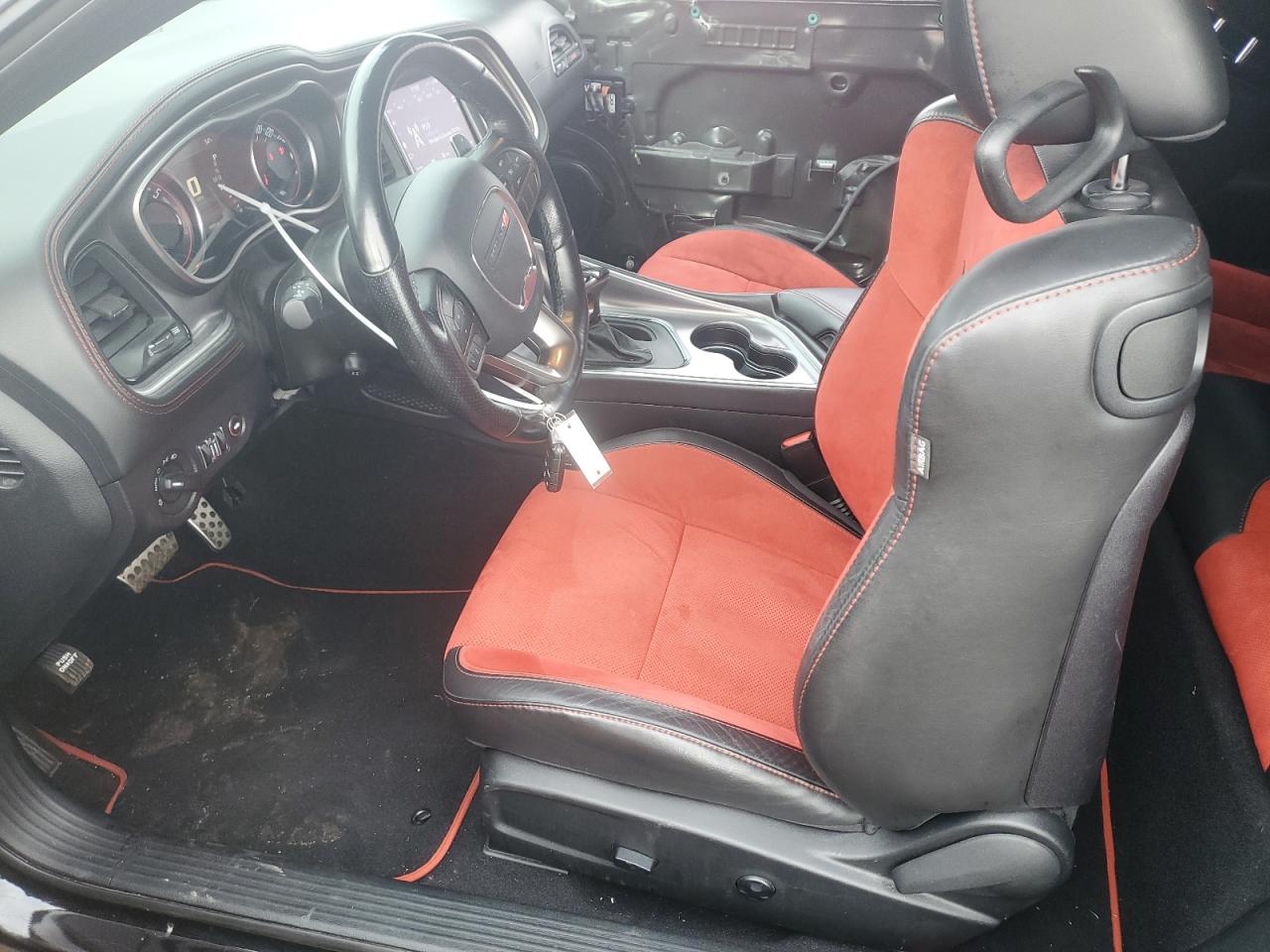 2020 Dodge Challenger - Image 7