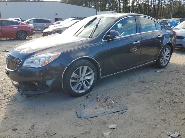 2016 Buick Regal 