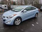 2013 Hyundai Elantra Coupe Gs for Sale in Portland, OR - Stripped