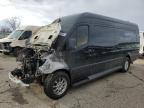2020 Mercedes-Benz Sprinter 3500 на продаже в Woodhaven, MI - Burn