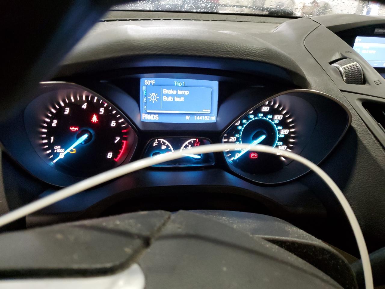 2015 Ford Escape - Image 9