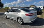 2014 Ford Fusion Se de vânzare în Apopka, FL - Mechanical