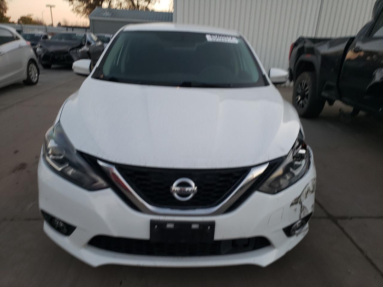 2019 Nissan Sentra - Image 5