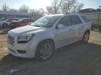 2015 Gmc Acadia Denali продається в Wichita, KS - Front End