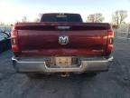 2022 Ram 2500 Laramie for Sale in Bridgeton, MO - Burn - Interior