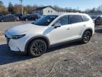 2016 Mazda Cx-9 Touring იყიდება York Haven-ში, PA - Mechanical