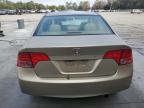 2008 Honda Civic Lx იყიდება Savannah-ში, GA - Front End