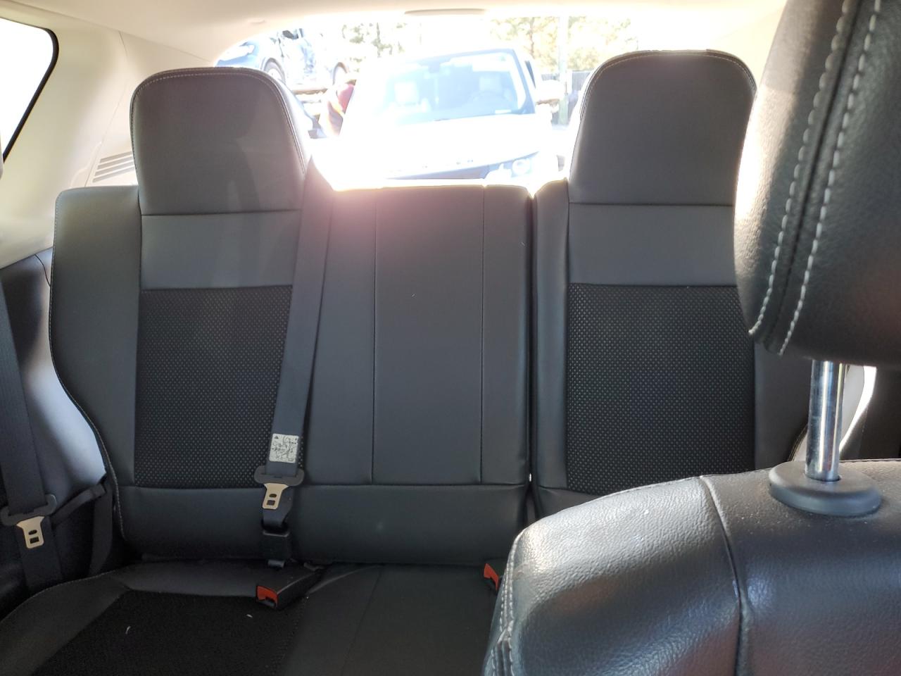 2014 Jeep Compass - Image 10