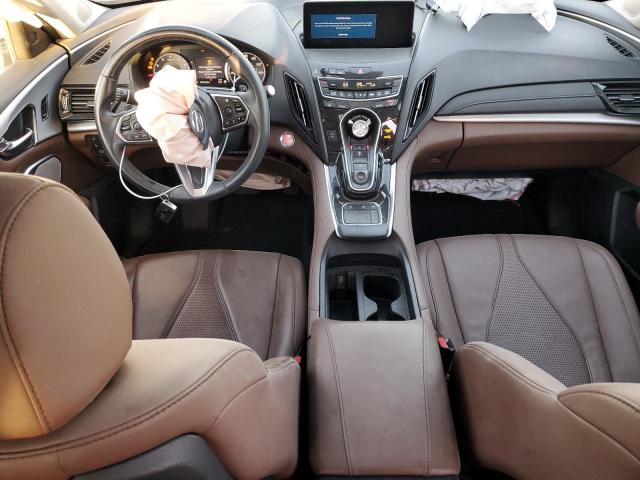  ACURA RDX 2020 Biały
