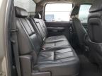 2007 Chevrolet Silverado C1500 Crew Cab zu verkaufen in Haslet, TX - Side