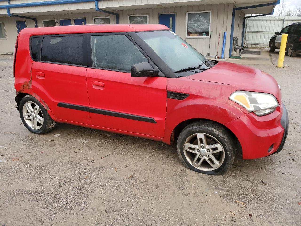 2010 Kia Soul - Image 4