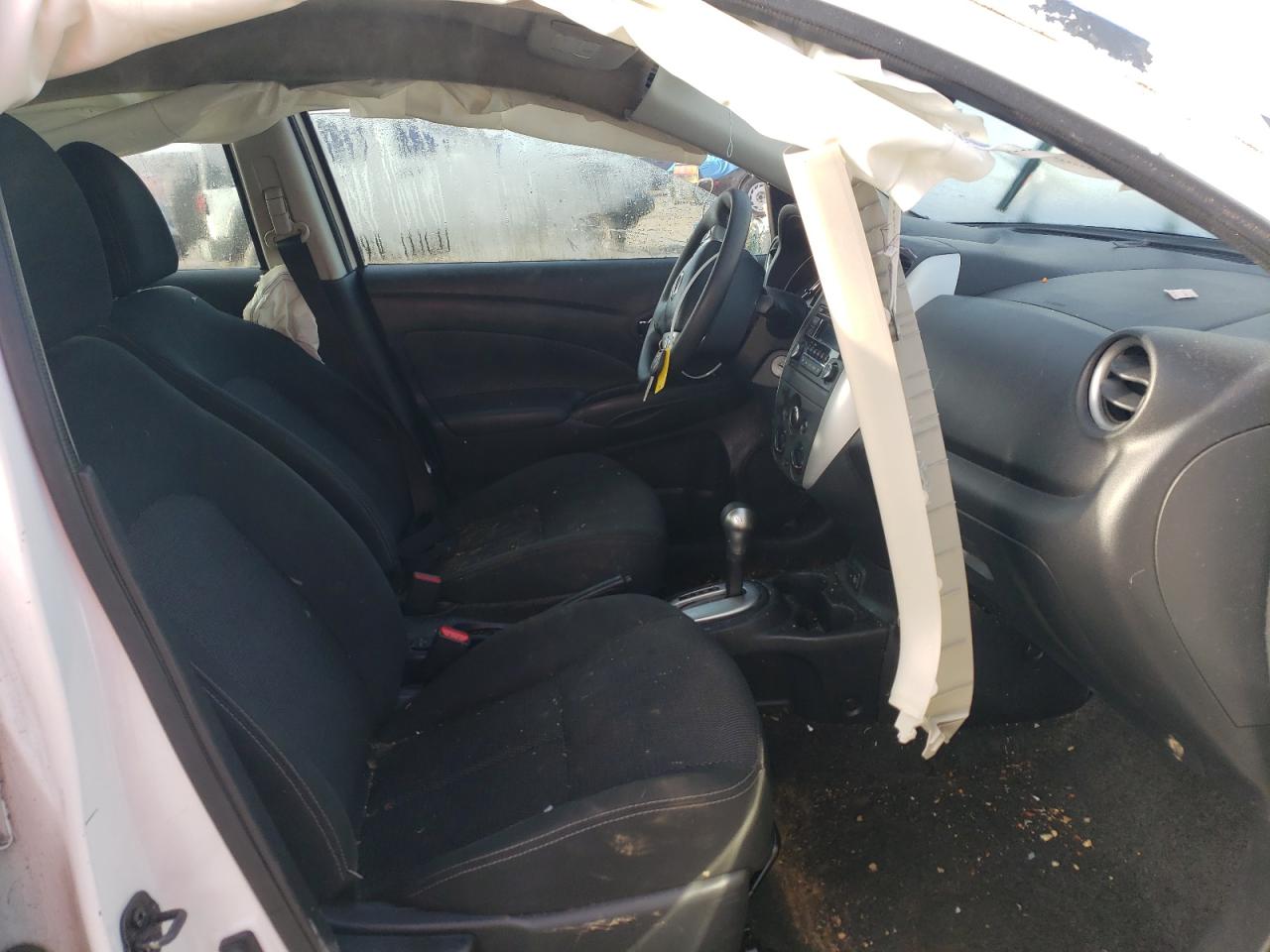 2017 Nissan Versa - Image 7