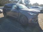 2022 Infiniti Qx80 Luxe იყიდება Eight Mile-ში, AL - Front End
