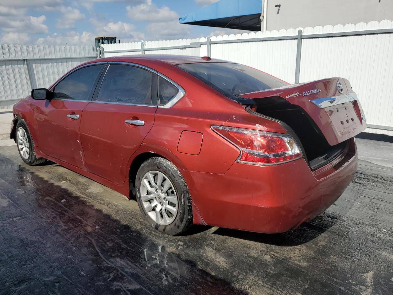 VIN 1N4AL3AP6EC177947 2014 NISSAN ALTIMA no.2