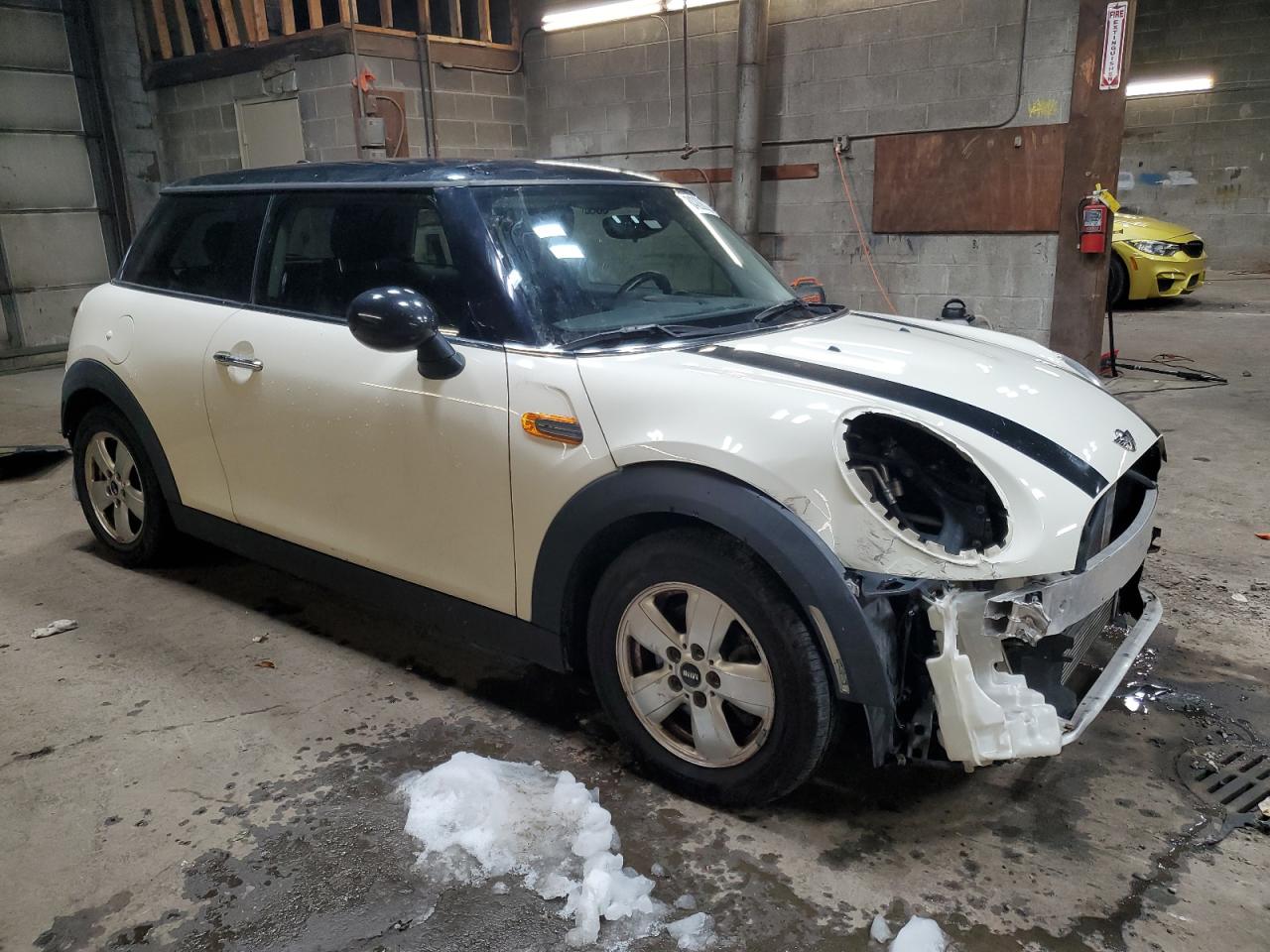 VIN WMWXM5C55F3A59429 2015 MINI COOPER no.4