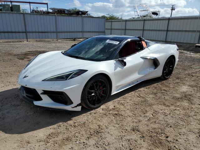 2023 Chevrolet Corvette Stingray 1Lt