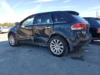 2011 Lincoln Mkx  იყიდება Savannah-ში, GA - Undercarriage