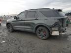 2022 Ford Explorer St zu verkaufen in Airway Heights, WA - Rear End