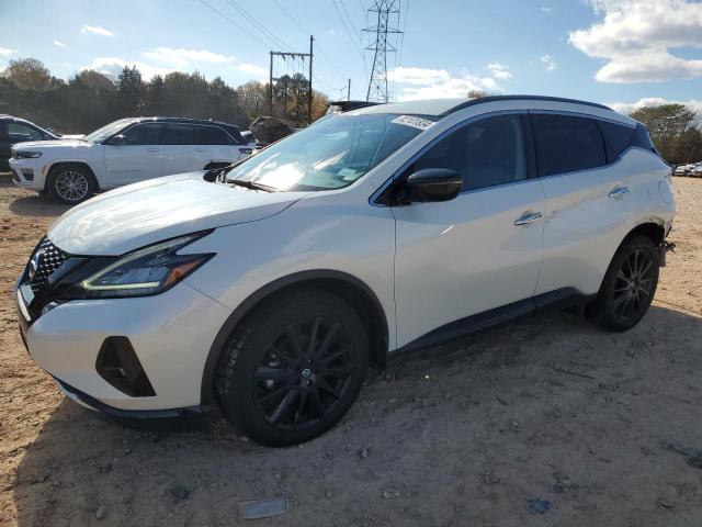 2022 Nissan Murano Sv